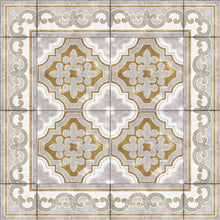 Load image into Gallery viewer, vinyl placemats and table runners
