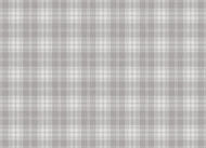 13''x18'' grey pattern placemat