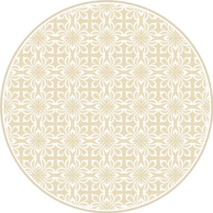 Vinyl mats
