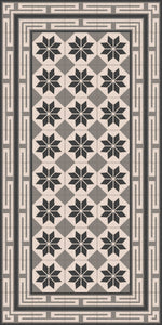 Paris Vinyl Mat - VMAT
