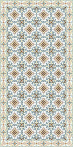 Decorative Vinyl Rugs