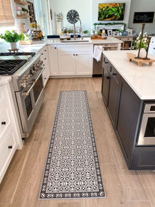 World Vinyl Mat - VMAT