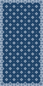 Decorative Vinyl Mats