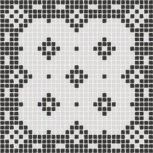 Vinyl mats