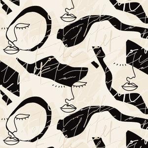 She Vinyl Mat - VMAT