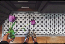 Load image into Gallery viewer, Star Vinyl Mat - Clearance - VMAT
