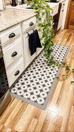 Star Vinyl Mat - VMAT