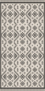 Vinyl rugs