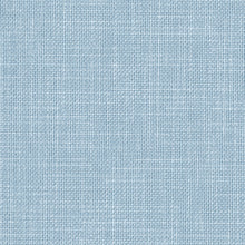Load image into Gallery viewer, textile textured light blue kitchen mat
