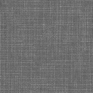 textile textured gray vinyl mat