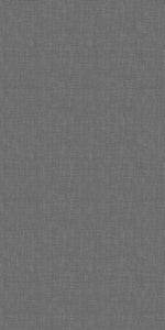 textile textured dark gray mat