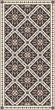 Load image into Gallery viewer, Mediterranean Vinyl Floor Mats
