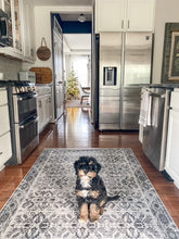 Load image into Gallery viewer, pet friendly kitchen floor mat
