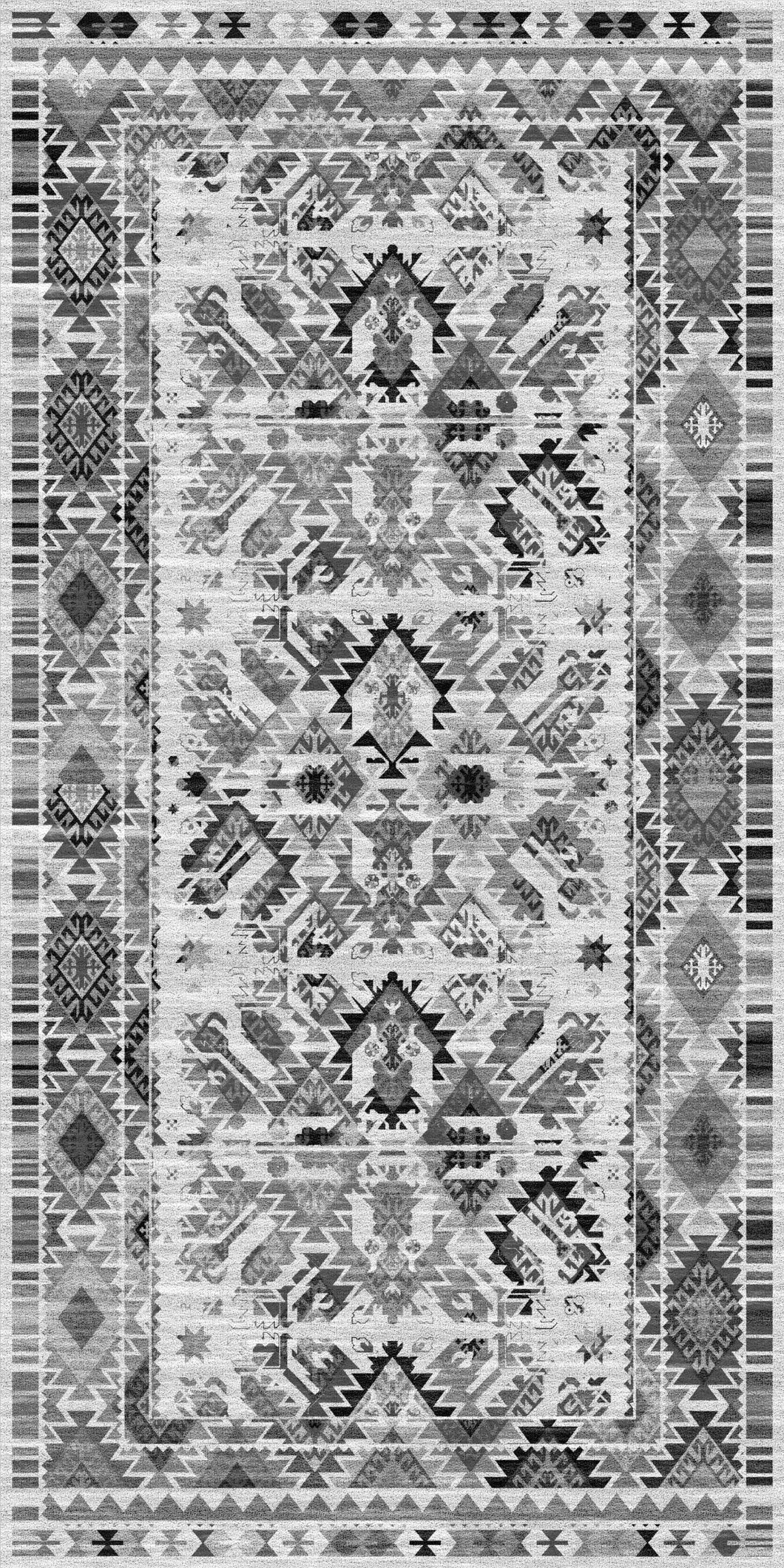 Twine Vinyl Mat - VMAT