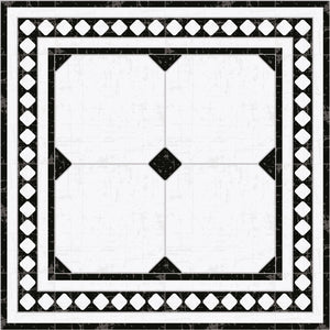 Versailles Vinyl Mat - VMAT
