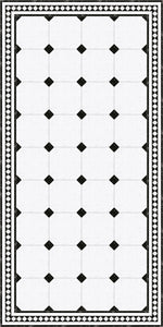 Versailles Vinyl Mat - VMAT