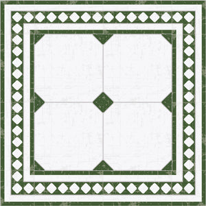 Versailles Vinyl Mat - VMAT
