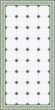 Load image into Gallery viewer, Versailles Vinyl Mat - Clearance
