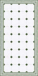 Versailles Vinyl Mat - VMAT