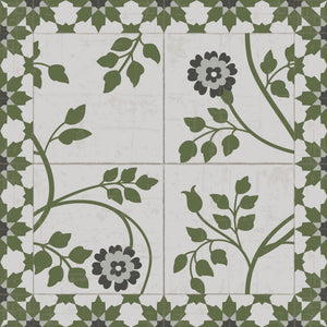 Vines Vinyl Mat - VMAT