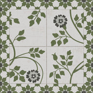 Vines Vinyl Mat - Clearance - VMAT