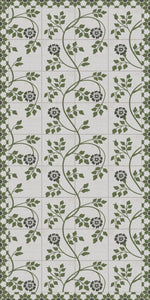 Vines Vinyl Mat - VMAT