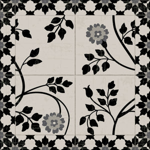 Vines Vinyl Mat - VMAT