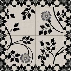 Vines Vinyl Mat - Clearance - VMAT