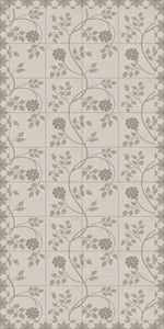 Vines Vinyl Mat - VMAT