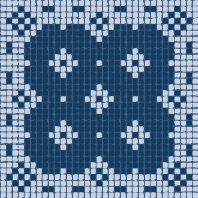 Wahi Vinyl Mat - Clearance - VMAT
