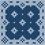 Wahi Vinyl Mat - Clearance - VMAT