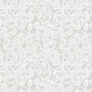 lace design placemats for holidays