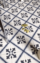 Load image into Gallery viewer, wipeable vinyl rugs 
