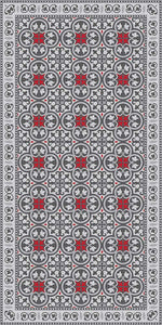 World Vinyl Mat - VMAT