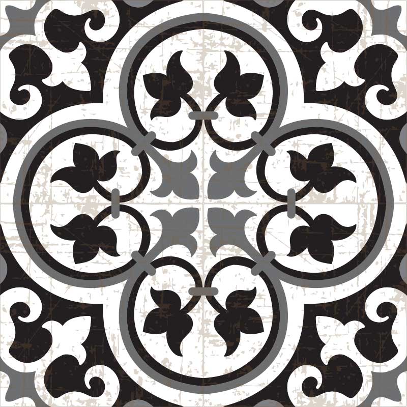 World Vinyl Mat - VMAT