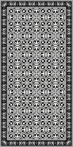 World Vinyl Mat - VMAT