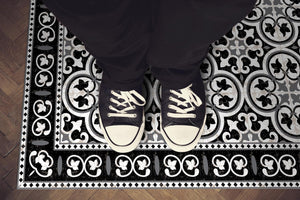 World Vinyl Mat - VMAT
