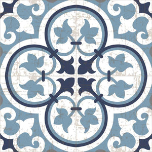 World Vinyl Mat - VMAT