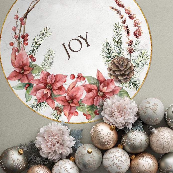 XmasJoy Tableware - VMAT