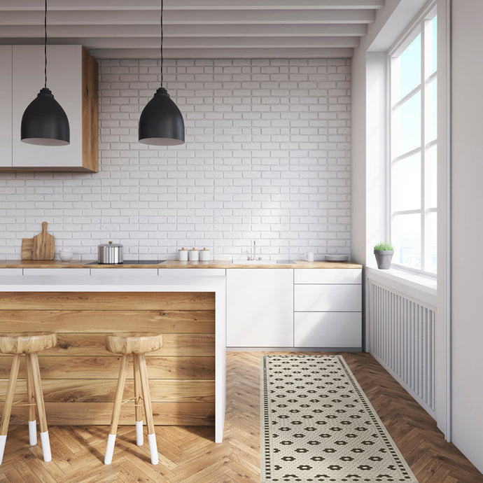 Zara Vinyl Mat - Clearance - VMAT