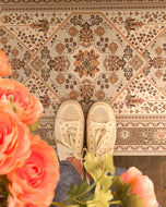 Persian Vinyl Mat